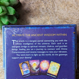 Gateway of Light Activation Oracle~ Kyle Gray