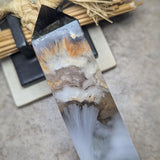 Fluorite, Scolecite & Pyrite Generator (RARE)~CRFSPG03