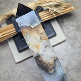 Fluorite, Scolecite & Pyrite Generator (RARE)~CRFSPG03