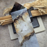 Fluorite, Scolecite & Pyrite Generator (RARE)~CRFSPG03