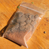 Dragon’s Blood Resin