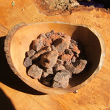 Dragon’s Blood Resin