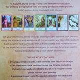 Chakra Wisdom Oracle Cards: The Complete Spiritual Toolkit for Transforming Your Life