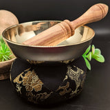 7 Metals Singing Bowl / Meditation Bowl~ SBOWLSML