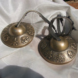 Tinghshas-Eight Auspicious Symbols-Large~SHTSEALG
