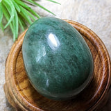 Green Aventurine Egg~CRGRAEGG