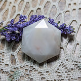 Creator’s Star Angel Phantom Quartz~CRCSAPQ3