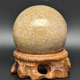 Dinosaur Bone Sphere~CRFDINO3