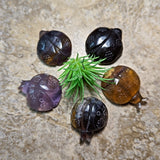 Fluorite Ladybug~CRFLDYBG