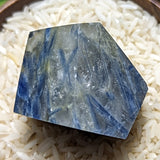 Blue Kyanite Free Form~CRBKFF02