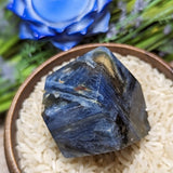 Blue Kyanite Free Form~CRBKFF04