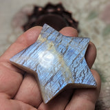 Sun & Moon Stone Star~CRSMSS02