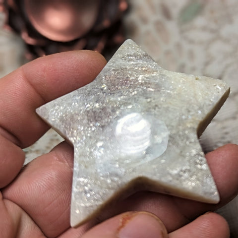 Sun & Moon Stone Star~CRSMSS03