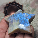 Sun & Moon Stone Star~CRSMSS04