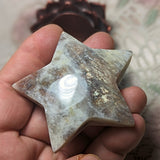 Sun & Moon Stone Star~CRSMSS05