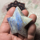 Sun & Moon Stone Star~CRSMSS05