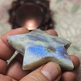 Sun & Moon Stone Star~CRSMSS05