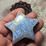 Sun & Moon Stone Star~CRSMSS06