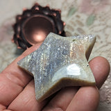 Sun & Moon Stone Star~CRSMSS07