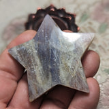 Sun & Moon Stone Star~CRSMSS09