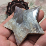 Sun & Moon Stone Star~CRSMSS09