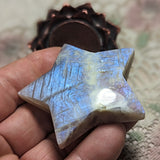 Sun & Moon Stone Star~CRSMSS10