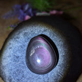 Rainbow Obsidian Egg~CRROEGG1