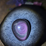 Rainbow Obsidian Egg~CRROEGG1