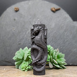 Shungite Dragon Tower~CRSHUNDT