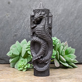 Shungite Dragon Tower~CRSHUNDT