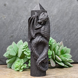 Shungite Dragon Tower~CRSHUNDT