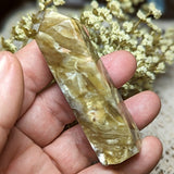 Yellow Lepidolite Generator~CRYLEPG2