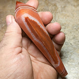 Carnelian Wand with Stand~CRCSTND3