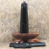 Black Tourmaline Generator~CRBTGN06