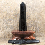 Black Tourmaline Generator~CRBTGN07