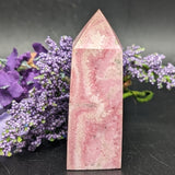 Rhodochrosite Tower~CRRHCG01