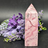 Rhodochrosite Tower~CRRHCG02