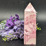 Rhodochrosite Tower~CRRHCG03