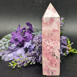 Rhodochrosite Tower~CRRHCG03