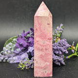 Rhodochrosite Tower~CRRHCG06