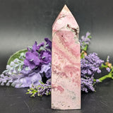 Rhodochrosite Tower~CRRHCG07