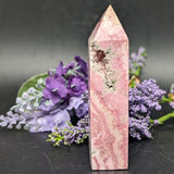 Rhodochrosite Tower~CRRHCG07