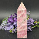 Rhodochrosite Tower~CRRHCG07