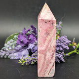 Rhodochrosite Tower~CRRHCG07