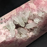 Rhodochrosite Tower~CRRHCG08