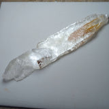 Golden Healer Selenite Crystal~CRGHSE03