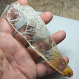 Golden Healer Selenite Crystal~CRGHSE11