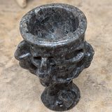 Emberlite Dragon Claw Skull "Goblet" Carving~CREDCSG2