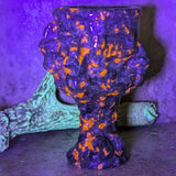 Emberlite Dragon Claw Skull "Goblet" Carving~CREDCSG1