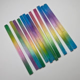 Prism Aura/ Niobium Selenite "Pixie Sticks"~CRPANSPS